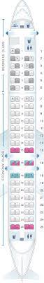 Bombardier crj900 video cabin lufthansa magazin. Seat Map Lufthansa Bombardier Canadair Crj 900 Seatmaestro