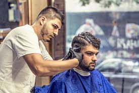 Ending my short post with this last but of course not the least virtual hairstyles website, marie claire. How To Become A Barber Online Schools Classes License Cost 2021