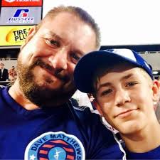 Erich Vanderberg (@ErichVanderberg)