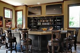 A modern bar design for a project i recently worked on. 58 Exquisite Home Bar Designs Built For Entertaining