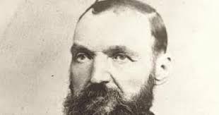 Jamestown Swedes: Identifying John Lawson