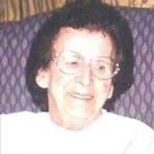 Most Recent Obituaries