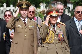 În prezent, drepturile veteranilor de război sunt reprezentate de asociaţia naţională a veteranilor de război, membră a federaţiei mondiale a vechilor în această perioadă, au avut loc o serie de manifestări dedicate zilei veteranilor de război în toate marile garnizoane din ţară şi la cimitirele şi. Foto Ziua Veteranilor De RÄƒzboi La FocÈ™ani Vrancea24