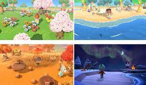 Nintendo Shares Some Helpful Tips For Animal Crossing New Horizons Animal Crossing Animals Helpful Hints