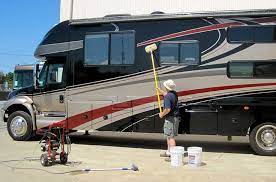 Saginaw bay resort, rv parks and campground offers a pleasant family atmosphere. Indoor Rv Storage Indoor Boat Storage And Indoor Classic Car Services