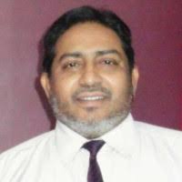 Dr Mohammed Abdul Khuddus