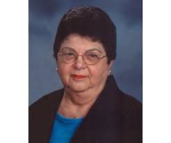 Luella "Lu" Sukut Obituary (2024)