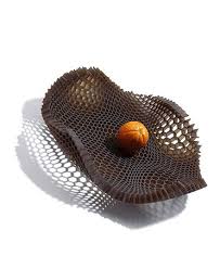 Black Honey Arik Levy Stereolitographie Design Objects Design Bowl Designs