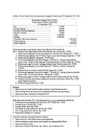 Check spelling or type a new query. Top Pdf Jawaban Soal Latihan Pengantar Akuntansi Ii 123dok Com