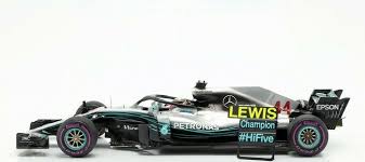 1 18 Spark Mercedes Gp F1 W09 Eq Power Amg Mexico Gp 2018 Champion Hamilton 44 Spark Mercedesbenz Mercedes Gp Cars For Sale Amg