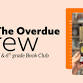 The Overdue Crew (4th-6th grade book club) event image
