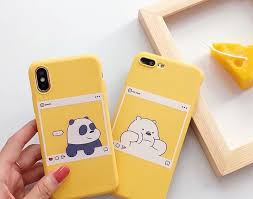  Wallpaper Hp Warna Kuning Di 2021 Lucu Kuning Warna