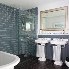 Victorian bathrooms are characterized by the unique and elegant design elements found in the grand homes of the victorian era. Traditional Bathroom Pictures Ideal Home
