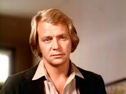 Geoffrey Lewis 31 July 1935