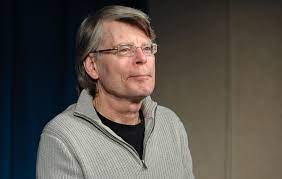 Последние твиты от stephen king (@stephenking). Coronavirus Stephen King Sorry If People Think Life Has Imitated His Books