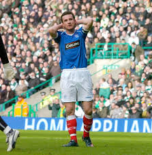 Barry douglas has been playing for teams like leeds united, wolverhampton wanderers, scotland check below for barry douglas player profile, career statistics and latest football matches. Former Rangers Captain Barry Ferguson Bankrupt With Debts Of 1 4m Over Unpaid Tax Bills Daily Record