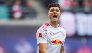 Marcel sabitzer ● maestro ● full season show ● 2019/20. Marcel Sabitzer Von Rb Leipzig Ungeduldig Will Wissen Fur Wen Ich Mich Zerreisse