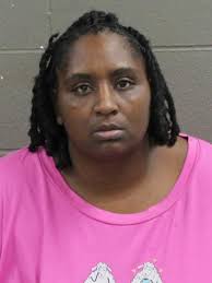 Two charged following RADE investigation