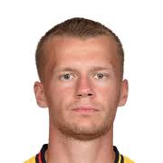 Joel Persson EA FC 24