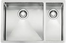 With franke sinks, each detail is considered, right down to a patented integral ledge that helps make prepping and cleaning effortless. Franke Pzx260r Sbr Plaza Sink At The Good Guys