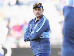 Watch out on how ravi shastri's tactic to bring me early on during the first hour played a significant cricket ki baat: Ravi Shastri Wonders How India Went Down From No 1 To 3 In Wtc Points Table Cricket News Times Of India