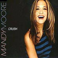 Mandy moore (amanda leigh moore). Crush Mandy Moore Song Wikipedia