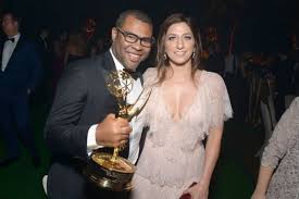 As they are keeping a low profile of their baby, they may be wanting beaumont to grow without the invasion of cameras. Jordan Peele Welcomes First Child With Chelsea Peretti Celebuzz