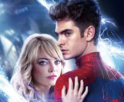 The actress said she was convinced webb was the perfect choice to helm the marvel superhero epic after seeing his previous film (500) days of summer. 525503 Andrew Garfield Emma Stone Spider Man Wallpaper Mocah Org