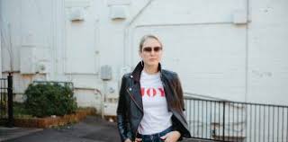 Women can avoid camel toe by not buying jeans that are too tight. How To Wear Skinny Jeans The Mom Edit