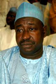 Before being elected to the senate, he was commissioner of agriculture and environment and chairman of the anpp, kano state.1. Mohammed Mustapha Namadi