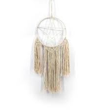 Macrame Woven Decorative Wall Hanging Dream Catchers For Sale Online