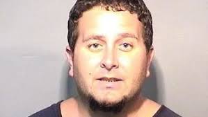 Photos: Arrest mugshots 8-26-16