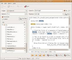 How do i list just the names of matching i want to recursive search but i want to eliminate one of the subdirectories from being searched. 5 Grep Tools For Linux Make Tech Easier