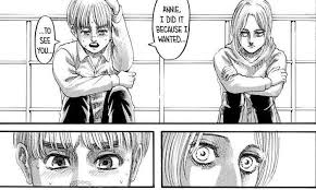 Some S1 Scenes Make Much More Sense After Ch 131 : R/Titanfolk