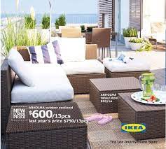 Pin On Ikea Outdoor Deck And Yard