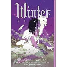 Последние твиты от the lunar chronicles (@lifeasalunar). Winter Lunar Chronicles By Marissa Meyer Paperback Target