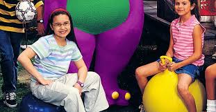 Dancing with the devil that the person faced no. Demi Lovato Used To Be A Barney Girl