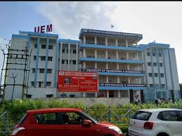 Compete now and improve your rankings. Is The Uem Kolkata Good Can One Be Admitted To This College Quora
