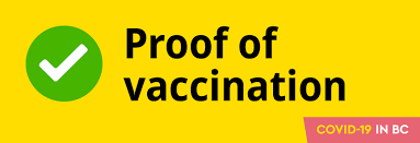Is implementing a new vaccine card system designed to prevent unvaccinated people from. Kd4lx2steqn6ym