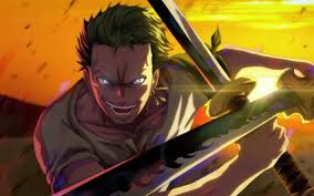 One piece television still screenshot, strawhat amazing hd wallpapers for anime one piece ! Telecharger Fonds D Ecran Zoro Roronoa Swork Dessin Manga One Piece Pour Le Bureau Libre Photos De Bureau Libre