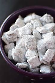 Later, chex caught on to the popularity of the snack and began publishing a recipe for 'muddy buddies' on the. Dog Chow Candy Novocom Top