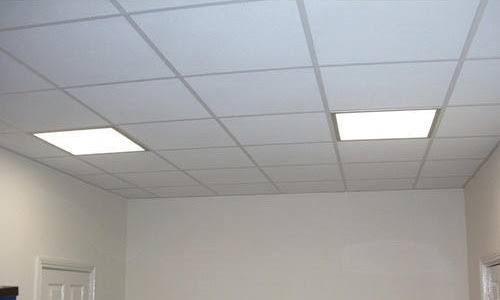 2x2 False Ceiling, Drop Ceiling, Grid Ceiling product image