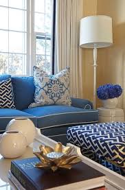 A little bit deeper, a softer seat cushion, soft and low arms for resting. 72 Best Navy Blue Sofa Ideas Blue Sofa Navy Blue Sofa Blue Living Room