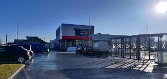 Maybe you would like to learn more about one of these? Pe 21 Ianuarie Kaufland Deschide Primul Magazin In Targu NeamÈ Neamt24 Ro
