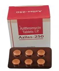 Zithrox 500 tablet is an antibiotic used to treat various types of bacterial infections of the respiratory tract, ear, nose, throat, lungs, skin, and eye in adults and children. Cazino 500 Mg Azithromycin Tablets Rs 630 Box Schwitz Biotech Id 16180019488