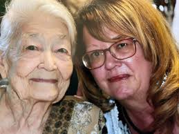 Tribute to a loving aunt who passed away