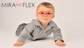 Miraflex Baby Zero 3 8 Aylik Bebek Gozlukleri Ck Optik Gozluk Magazalari