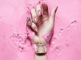 I found my hair salon, the service is wonderful and friendly. 10 Alternatives To Getting Your Nails Done Society19