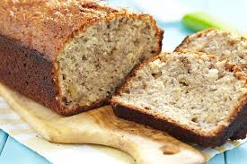 Banana cake updated their profile picture. Beda Banana Bread Dan Banana Cake Dari Rasa Hingga Bentuk Halaman All Kompas Com