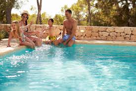 Post Confinement Les Ventes De Piscine Ont Augmente